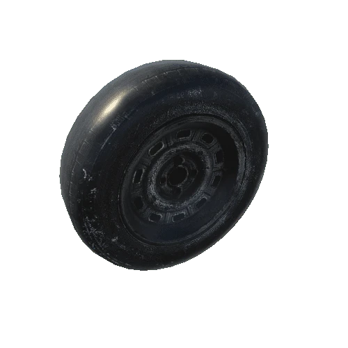 Tire 01